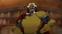 The Legend Of Vox Machina